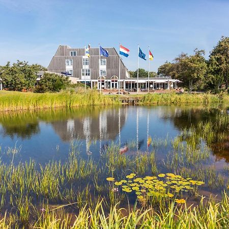 Appartement De Jutter, Resort Amelander Kaap Hollum  Luaran gambar