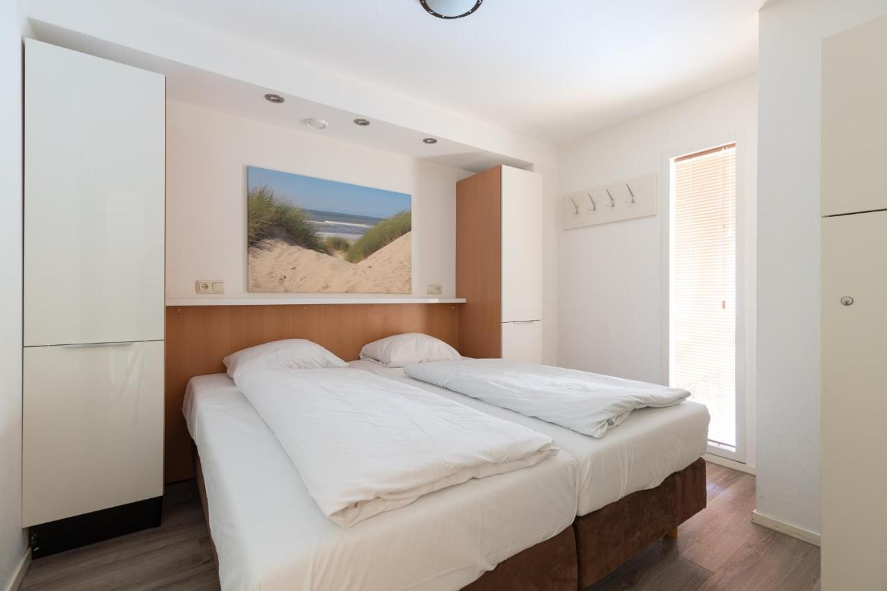 Appartement De Jutter, Resort Amelander Kaap Hollum  Luaran gambar