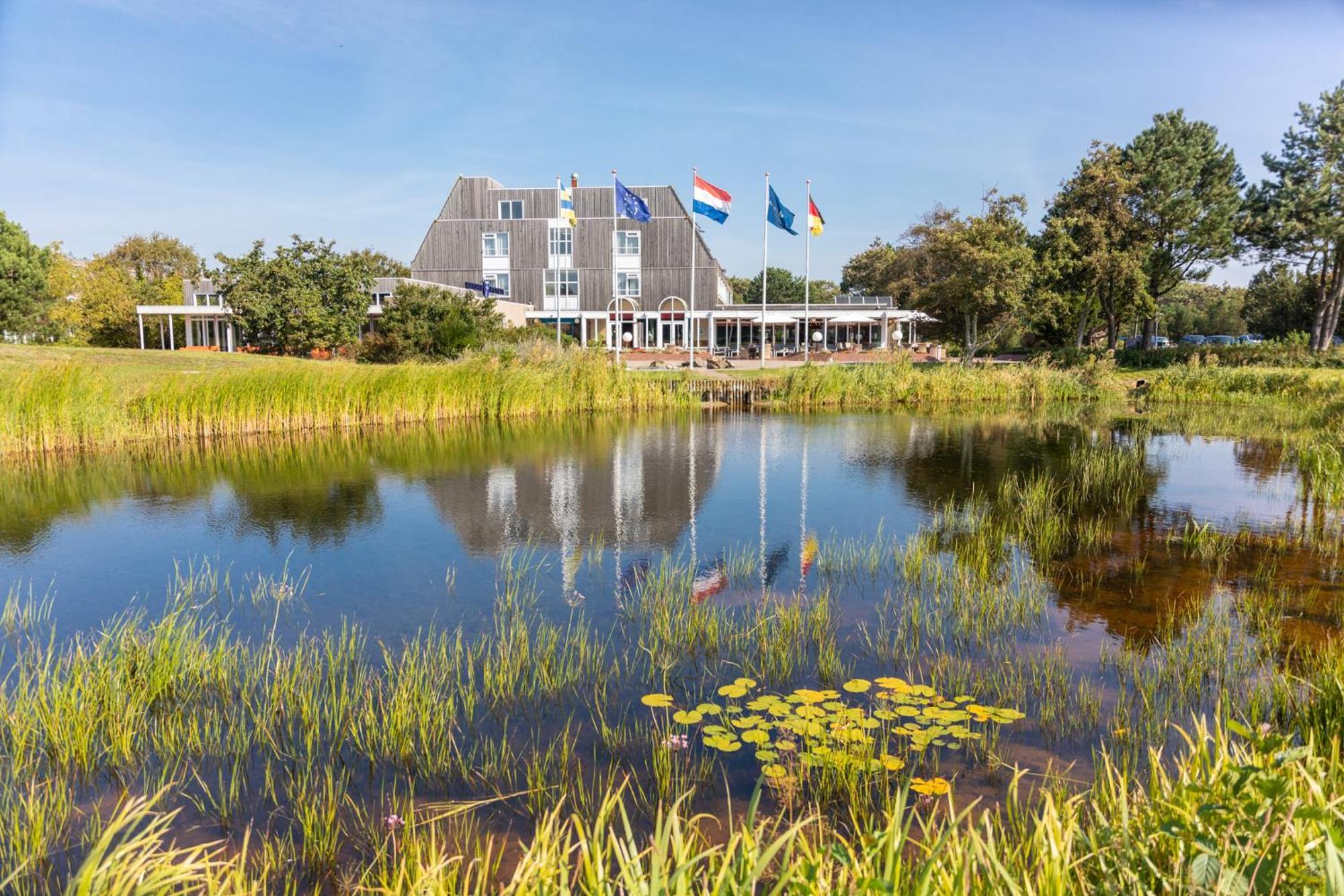 Appartement De Jutter, Resort Amelander Kaap Hollum  Luaran gambar