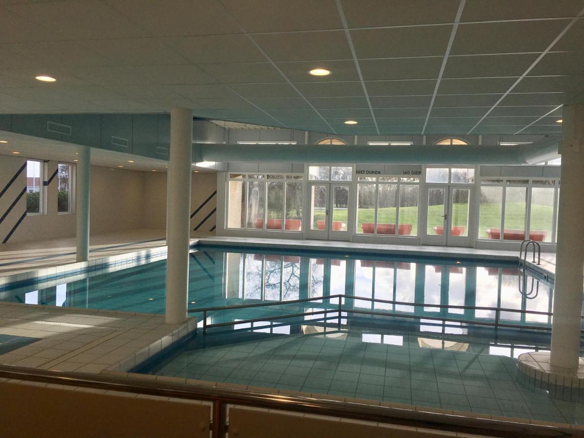 Appartement De Jutter, Resort Amelander Kaap Hollum  Luaran gambar