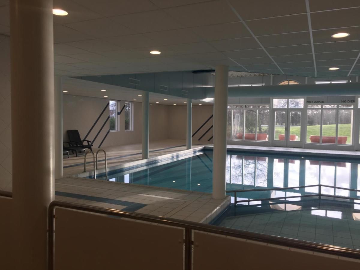 Appartement De Jutter, Resort Amelander Kaap Hollum  Luaran gambar