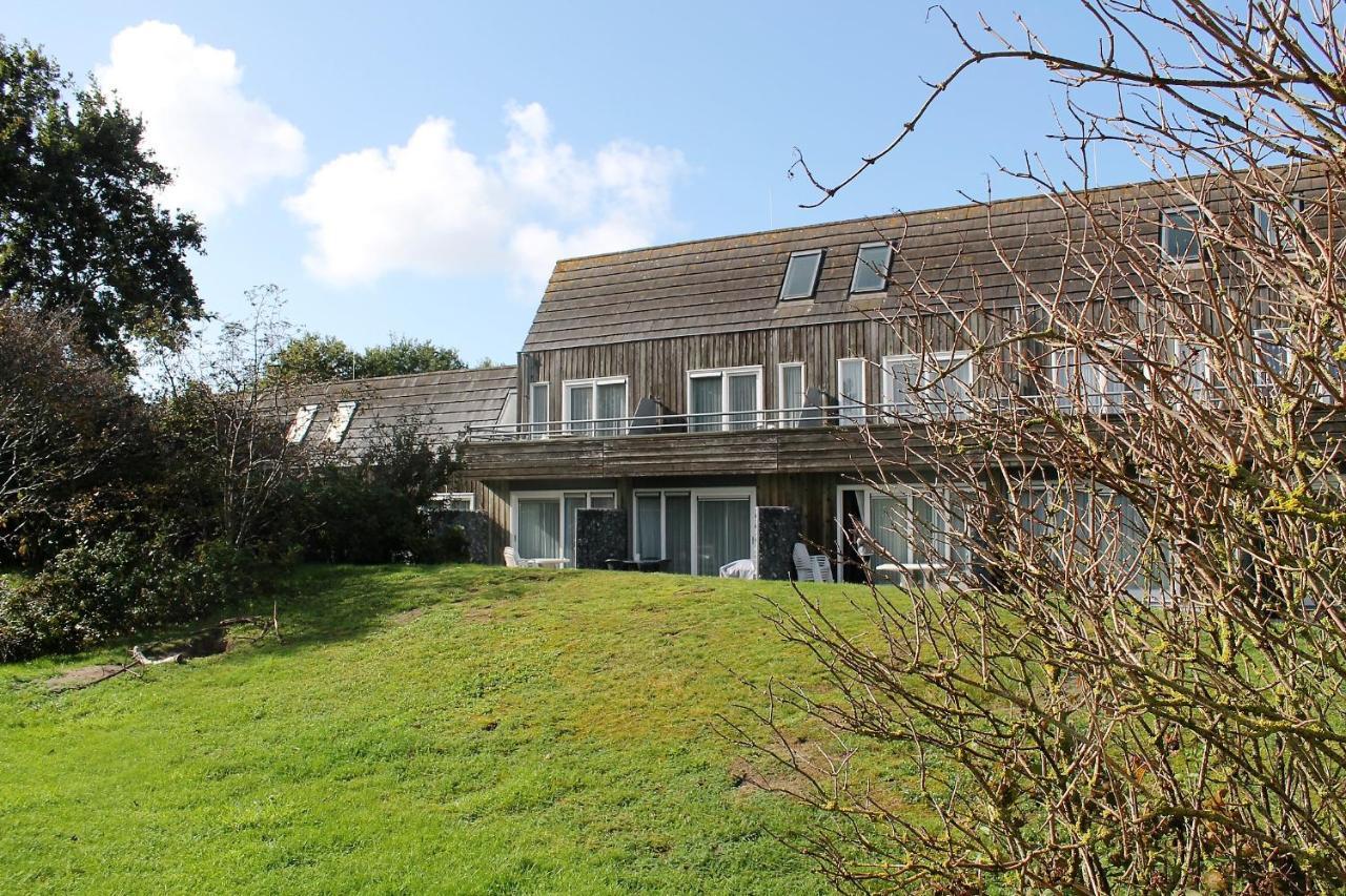 Appartement De Jutter, Resort Amelander Kaap Hollum  Luaran gambar