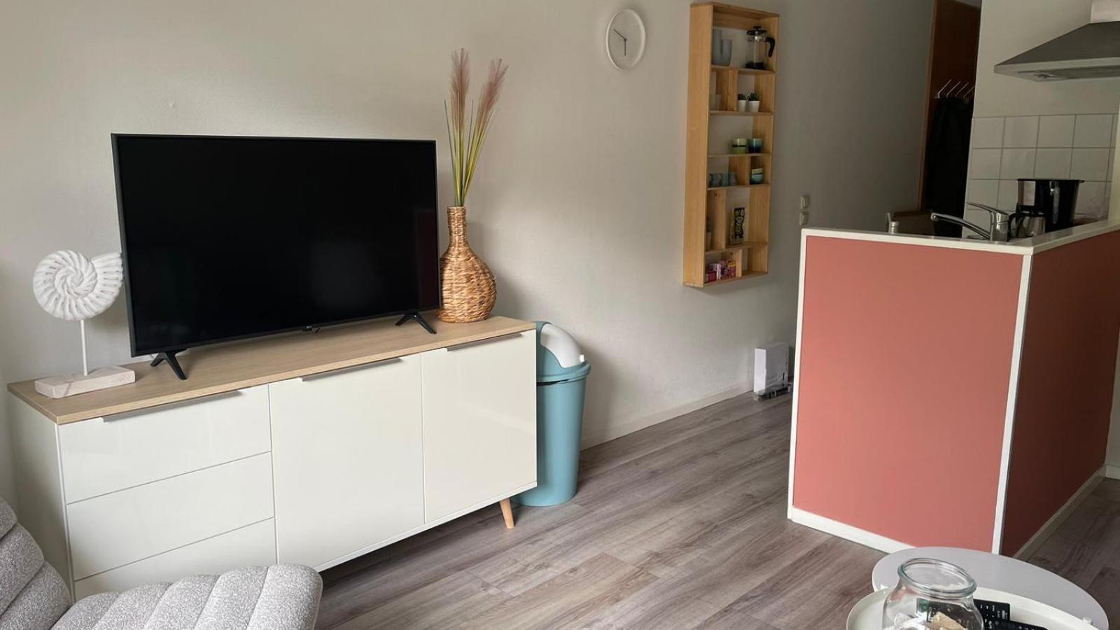 Appartement De Jutter, Resort Amelander Kaap Hollum  Luaran gambar