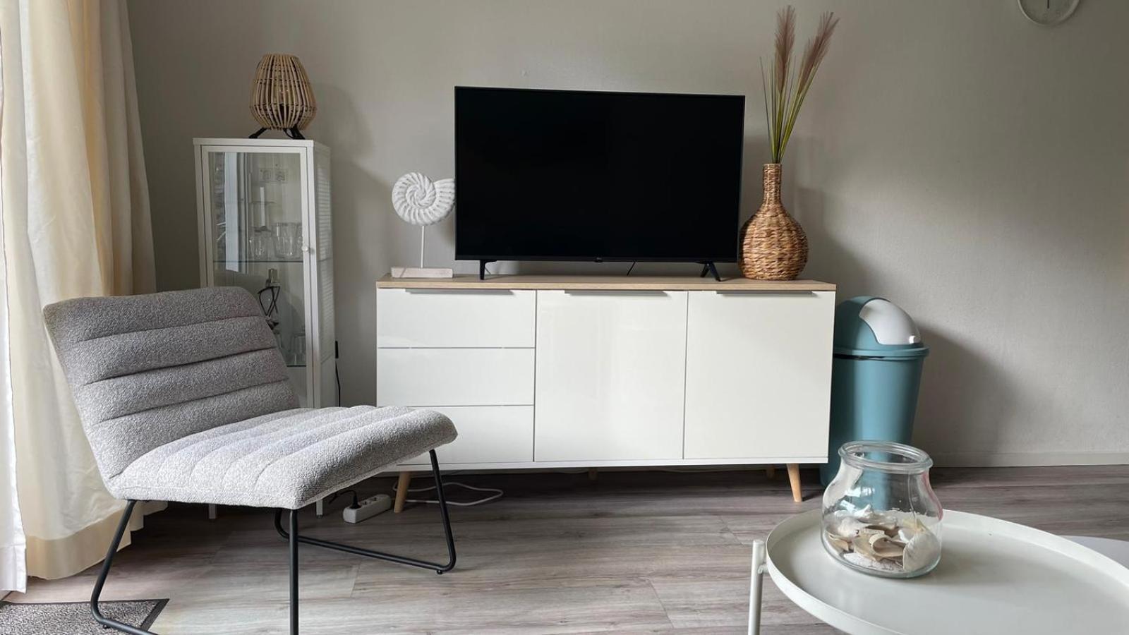 Appartement De Jutter, Resort Amelander Kaap Hollum  Luaran gambar