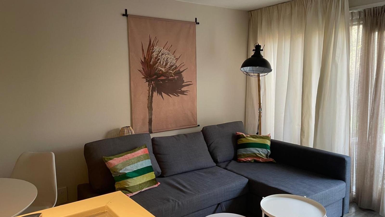 Appartement De Jutter, Resort Amelander Kaap Hollum  Luaran gambar